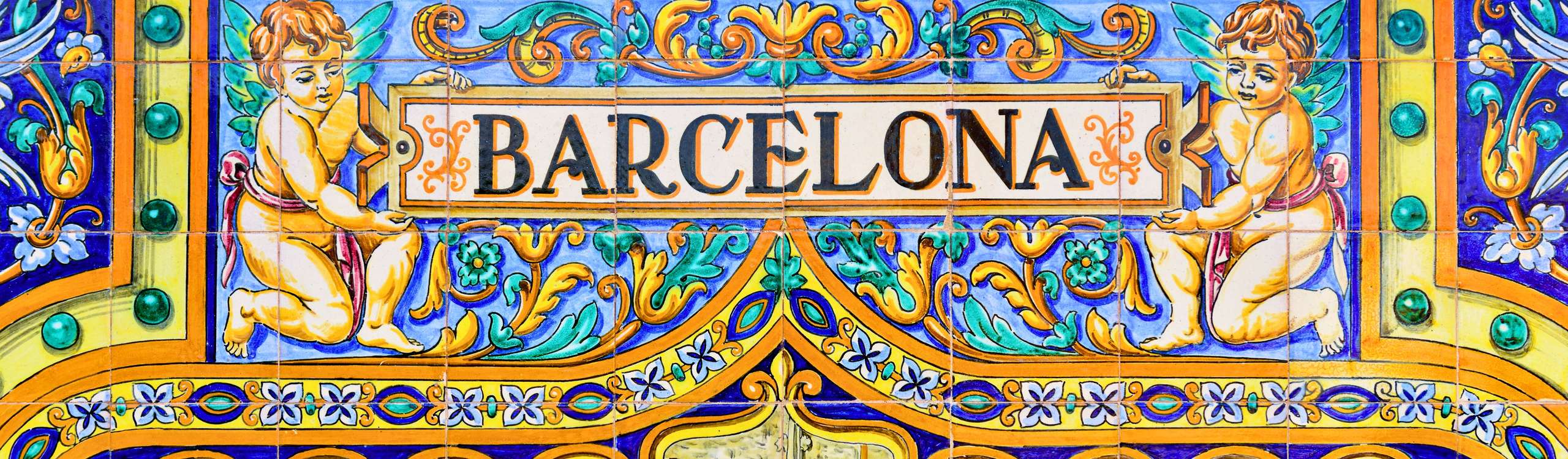 Explora Barcelona con un Pase de Ciudad – Ahorra en las principales atracciones, disfruta del acceso todo en uno y la comodidad digital en 2025