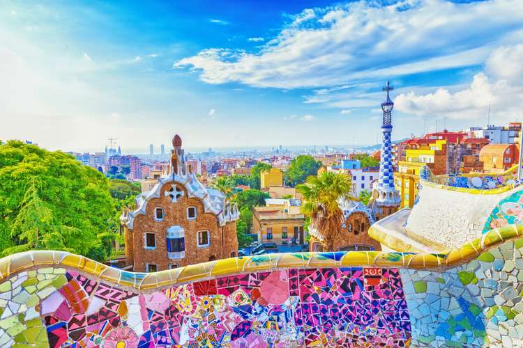 Visita las mejores atracciones de Barcelona – Acceso rápido, actividades seleccionadas y momentos inolvidables en 2025 Explora las principales atracciones de Barcelona – Evita filas, lugares icónicos y experiencias destacadas en 2025